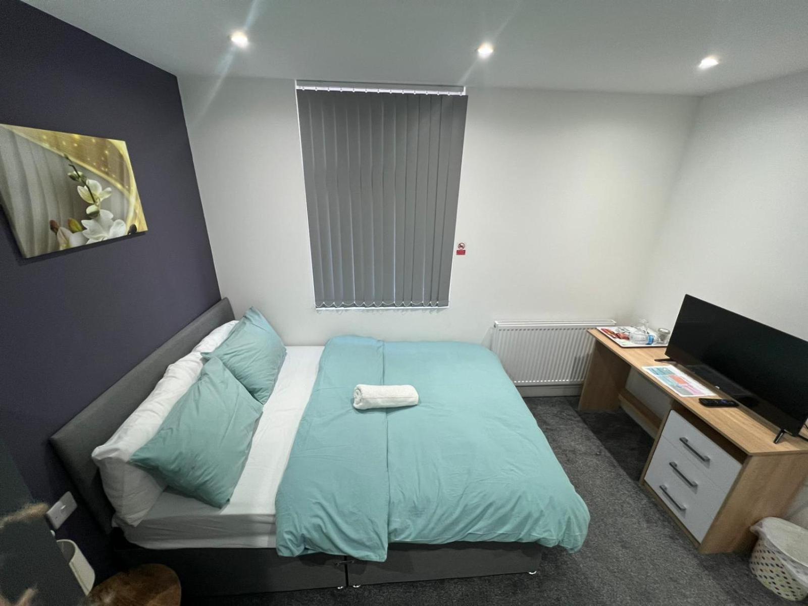 Onpoint Homestay Coventry