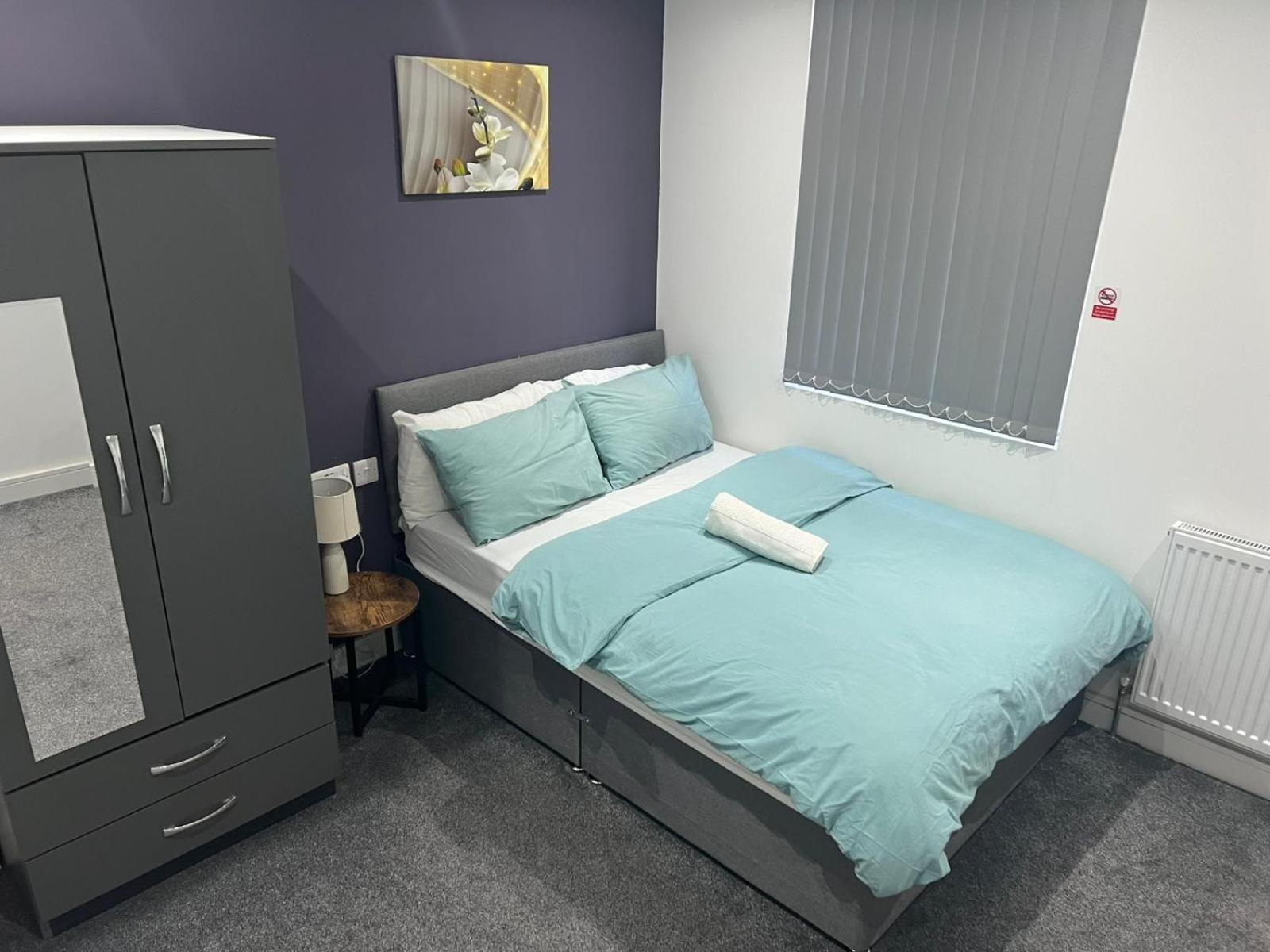 Onpoint Homestay Coventry